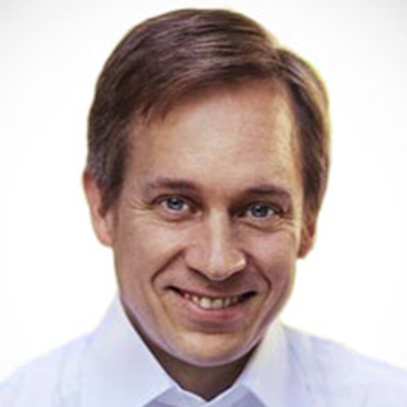 Mikael Hagstroem, President and CEO, MetricStream